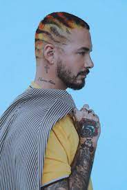 Balvin es el hombre que protagoniza. Pin On Jbalvin