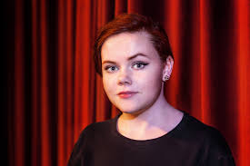 Merton's Young Faces exhibition portraits