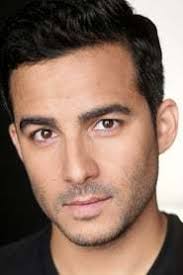 Fan Casting Ennis Esmer as Amir in How To Kill Your Family