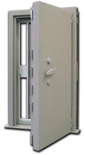 Wertheim xWT Vault Rooms & Doors – Up to Grade XIII KB Ex