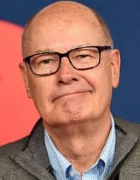 Harry Smith Movies & TV Shows List