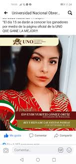 Universidad Nacional Obrera UNO-México