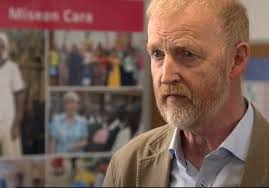 Fr Tim Galvin (1952-2023) of the Saint Patrick's Missionary Society, leaves  behind legacy of nearly four decades of dedicated missionary service in  South Sudan