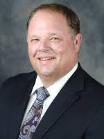 Joseph Meyer, Senior Vice President