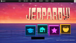 The popular game is loved by young and old and even after many years, it's still the number one quiz show for fun tv nights with family and friends. 9 Ways To Play Online Jeopardy With Friends Or Coworkers