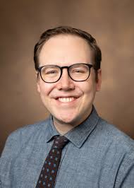 Benjamin Crawford, MD