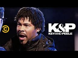 Key & Peele