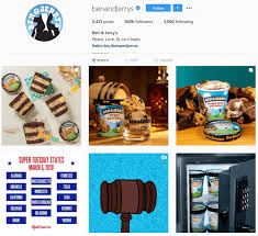 Looking online at reviews of people who have worked with them, it seems if a business wants you to be a 'brand ambassador' they likely like the content that you post on your instagram and they want you to post about their. 30 Best Brands On Instagram Right Now Hopper Hq Instagram Scheduler