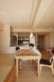 子供たちの成長とともに進化する家 施工事例 リフォーム リノベーション 新築ならスタイル工房 家 小上がり 畳 インテリア 収納