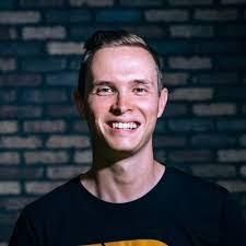 Brandon Broadfoot's Instagram, Twitter & Facebook