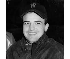 Donald Rinker Obituary (2025)