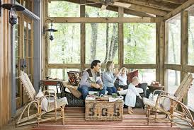 Check spelling or type a new query. 35 Screened In Porch Ideas That Will Inspire Your Diy Skills