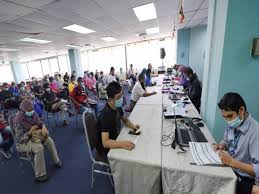 Jabatan penilaian dan perkhidmatan harta kementerian kewangan malaysia tingkat 41, komtar 10593 pulau pinang. Bantuan Prihatin Nasional