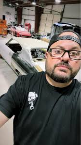 Porterbuilt Fabrication