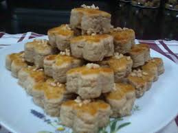 #biskutmazola #biskutkacang #mazola hi semua, kali ini sis nak kongsi resepi biskut kacang mudah. Resepi Biskut Kacang Mazola Sari Kata Suri