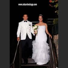 Llegando A La Recepcion Nupcial Fotos De Boda Boda Nupcial
