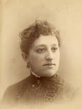 Ida C. Guth Fluck (1857-1901)