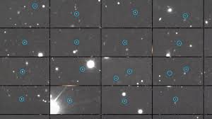Space - News update