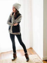 Raise Your Hand If The Weather Where You Live Is Weird Winter Fashion Outfits Winter Boots Outfits Winter Outfits Casual Cold