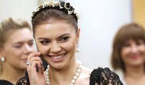 Born 12 may 1983) is a russian politician, media manager, retired individual rhythmic gymnast, and honoured master of sports. Alina Kabaeva Posty Na Fishki