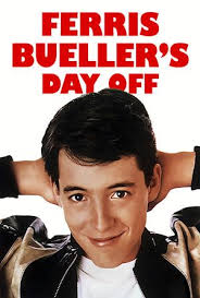Bueller Bueller 1986 Movies 80s Movies Good Movies