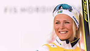 10 km klassisk stil, jaktstart (d), 15 km klassisk stil, jaktstart (h). Frida Karlsson Will Take Greater Care Going Forward Sportindepth