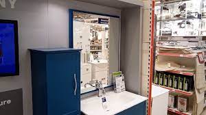 Find bathroom furniture at wayfair. Tiffany Mobile Per Bagno Bathroom Furniture Youtube