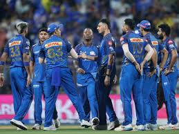 'We lost that rhythm': Jayawardene reflects on Mumbai's powerplay struggles