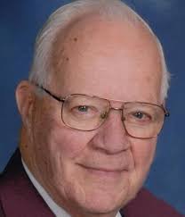 Robert Bernier Obituary (1926