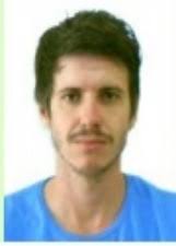 Candidato Daniel Scheffel Schwartz