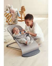 Babybjorn Speeltje Relax Googly Eyes Pastel Monstertjes Urban Baby Store