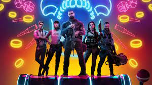 Via variety, the director and the streamer have now announced a new prequel film and anime series. Netflix Drops New Official Army Of The Dead Trailer Animation World Network