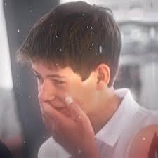 James Viscount Severn Socials