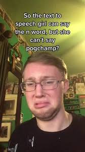 What exactly is a pogger? What Does Pogchamp Mean On Tiktok