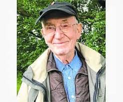 RAY CRONE Obituary (2017)