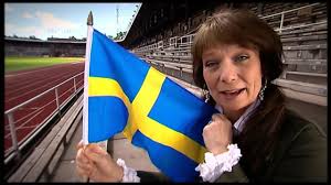 När foppa hade total lekstuga med 5 stackars vilsna ryssar. Evas Superkoll Svenska Flaggan Film Och Skola