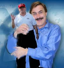 Apr 23, 2021 · mike lindell already had a net worth of $50 million by 2011. What Does The My Pillow Guy Have To Do With Trump Quora