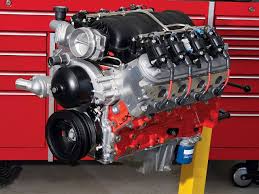 How To Identify An Ls Engine
