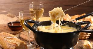 Fondue Savoyarde Fromages En Ligne