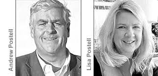 Lisa Postell's Instagram, Twitter & Facebook