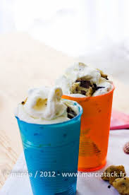 Glace Cookie Dough Comme Ben Jerry S Recette Recette Glace Cookies Et Biscuits Recettes De Cuisine