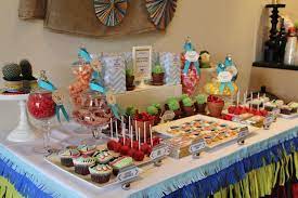 The Inspired Occasion Client Styling Fiesta Mexicana Theme Mexican Fiesta Food Mexican Baby Shower Mexican Food Recipes