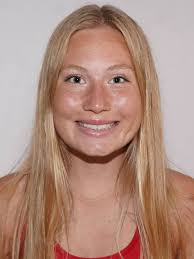 2023 Women's Cross Country Roster