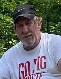 James Aaron Ball, Sr. Obituary