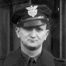 Heroes Roll Call: Patrolman Joseph Haydu, #1576