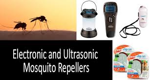 That's why electronic pest control products are the best way to go. Do Electronic Mosquito Repellents Work Top 13 Best Repellers