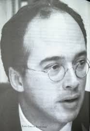 Juan carlos echeverry garzón is a colombian economist and former president of ecopetrol, an oil and gas company. Juan Carlos Echeverry Otro Presidenciable Conservador Eje21