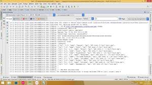 Use Jsonreader Setlenient True To Accept Malformed Json At Line 1 Column 1 Path Stack Overflow