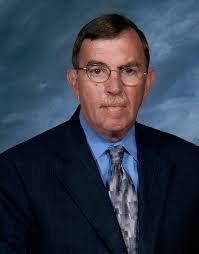 Obituary of Michael Durham Pearson