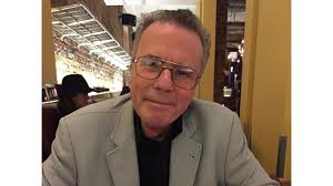 An Hour of Advertising with… Campaign's John Tylee